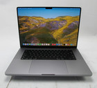 Apple Macbook Pro 16  3 20ghz 10c-m1 Pro 1tb 32gb Ram 16c M1 Pro Gpu Osx 26 Hdmi