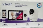 Vtech Vm901 5 Inch Video Baby Monitor  B3
