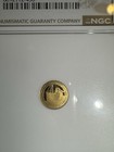 2025 Alderney G  5 Discovery Of Rms Titanic - Pure Gold Coin Pf69 Ultra Cameo