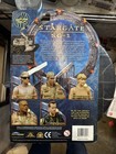 Diamond Select Stargate Sg 1 Desert Combat Jack O   neill Action Figure H36