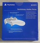 Sony Playstation 4 Dualshock Wireless Controller - Jet Black