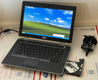 Dell Latitude E6420 30 Windows Xp 32-bit 14   Laptop Core I5 Dvd-rw 4gb Tested