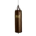 Boxing Everlast 100 Ibs Vintage Design Heavy Duty Bag Kit Mma Training Equipment