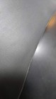 8 9oz Black Veg Tan Leather Hide Double Shoulder Tooling Panel-sheet-craft-firm