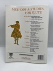 Solos For Flute  36 Repertoire Pieces With Piano Accompaniment By Donald Peck