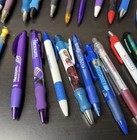 Lot Of 100 Pharmaceutical Drug Rep Advertising Pens Some Rare 