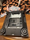 Pioneer Cdj 2000 Complete Plastic Shell With Lcd Screen And Few Outside Buttons