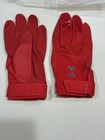 Under Armour Team Issued Batting Gloves Bryce Harper Better Baseball Mlb