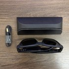 Bose Frames Alto Wearables Smart Audio Sunglasses Bluetooth Headphones M l Dsmus