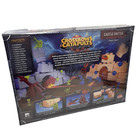 New Crossbows   Catapults Castle Battle Set Board Game Retro 2024 Sealed