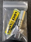 Locknlube   Grease Coupler - Used