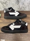 Size 41eu 8us - Off-white 3 0 Offcourt Low Float Arrow  631