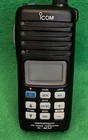 Icom Waterproof Vhf Marine Transceiver Model Ic-m32__no Battery Charger 