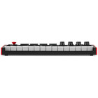 Akai Professional Mpk Mini Mkiii 25-key Midi Controller  original 