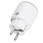 Smart Wifi Power Plug App Remote Control Timing 16a Wifi Outlet W power Hg Sp