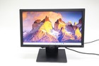 Dell E1916hv 18 5  Led Lcd Monitor 1366x768 60hz Vga Widescreen W  Cables Tested