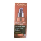 L oreal Revitalift Triple Power Anti-aging Serum Lot Of 2 New Factory Sealed Box