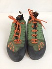 Excellent La Sportiva Tarantulace Men s Climbing Shoes  Olive tiger  M43