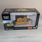 Norscot 1 50 Scale Cat D10t Track Type Tractor - New In Box