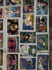 Dragon Ball Z Jpp Amada 1995 Rare Memorial Photo Card Lot Of 41 Dbz Dragonball