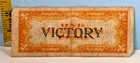 Philippines One Peso Treasury Note Victory Series Mabini No  66 F72119749 Circ 