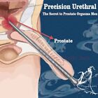 Precision Scale Stainless Steel Urethral Sound Rod Plug Sounding Male