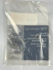 H1178-2 Carquest Drum Brake Shoe C-washer Hold Down Anti Rattle Clip   Pack Of 4