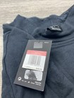 Nike Girls Sportswear Premium Essential Crew Pullover Black Nwt Sz Lg 940344-010