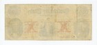 1861 T-26  10 The Confederate States Of America Note - Civil War Era
