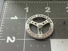 Golf Ball Marker