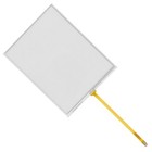 Touch Screen For Fanuc A05b-2256-c103 emh Robot Teach Pendant Panel Glass New