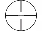 Leupold Vx-freedom Bushmaster Rifle Scope 3-9x 40mm Duplex Reticle Matte Black
