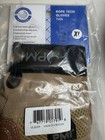 Pmi Rope Tech Gloves Tan Synthetic Leather Palm Xl  Gl22305