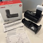 Canon Bg-e8 Battery Grip For Eos Rebel