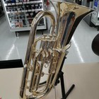 Yamaha Euphonium Yep-621 Used With Case