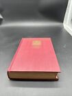 Vintage 1931 Thomas A Edison Benefactor Of Mankind Francis Miller Hc Book