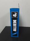 Neca Aliens Alien 40th Anniversary Hr Giger Xenomorph 7  Figure With Facehugger
