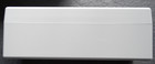 Ngc Silver Plastic Storage Box Container Holds 20 Certified Graded Coin Slabs