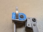 Swagelok Ms-htb-4t 1 4  Tube Od 9 16  Bend Radius Hand Tube Bender