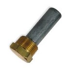 Camp E1f Complete Unit 1 2  Zinc Pencil   Plug