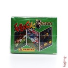 2000 Panini Super Calcio Stickers Unsealed Pack  50 Packets 