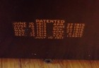 Vintage Corona Typewriter From 1917 Original