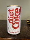 Original 1982 World Premier Of Diet Coke   collectors Item
