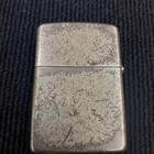 Zippo Budweiser Oil Lighter