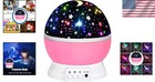 Toys For 1-10 Year Old Girls star Projector For Kids 2-9 Year Old Girl Gift Toy