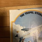 Vintage National Airlines Inflight Shopping Brochure  The Travel Store 228