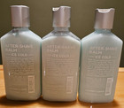 Duke Cannon Supply Co Ice Cold After Shave Balm  lot Of 3  6fl Oz Each