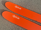 Dps Wailer 105 188cm Skis 131-105-118 Mm   Marker Griffon Bindings