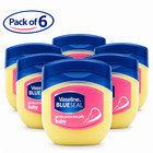 Vaseline Blue Seal Baby Petroleum Jelly 50ml - 6 Pack