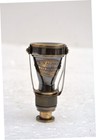 Antique Brass Monocular Binocular Telescope Vintage Nautical Spyglass Scope